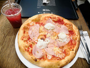 Photo n°78 de IT - Italian Trattoria Toison d'Or à Dijon ()