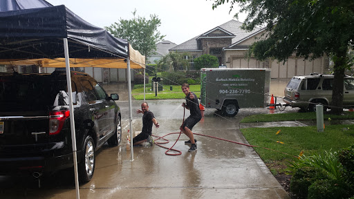 EcoTech Detailing en St. Augustine