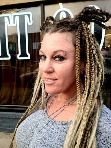 Tattoo Shop «Idle Hands Tattoo & Piercing», reviews and photos, 929 W Douglas Ave, Wichita, KS 67213, USA