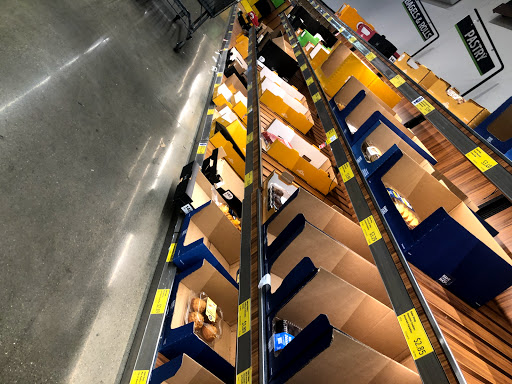 Supermarket «ALDI», reviews and photos, 3013 Washington Pike, Bridgeville, PA 15017, USA