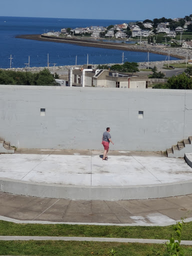 State Park «Fort Revere Park», reviews and photos, 60 Farina Rd, Hull, MA 02045, USA