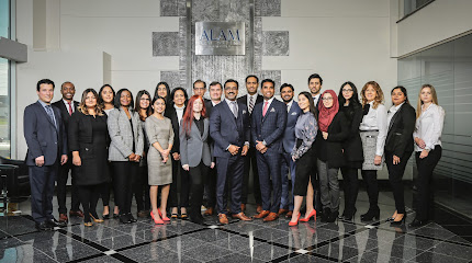 Alam Law Firm