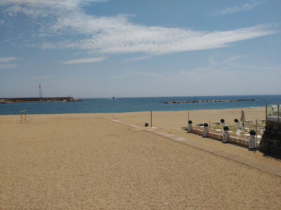 Playa de Garrucha