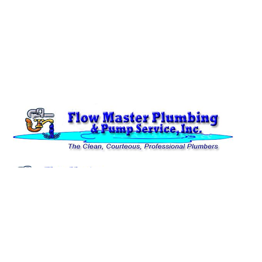 Flow Master Plumbing & Pump Service, Inc in Oxford, North Carolina