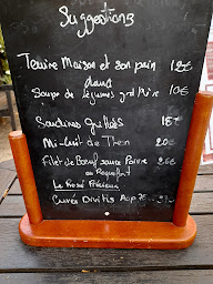 Photo n°11 de Le Patio à Théoule-sur-Mer ()