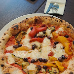 Photo n°4 de l'avis de Nakrani.e fait le 14/08/2023 à 12:35 sur le  Piccola Cucina im Ingolstadt Village à Ingolstadt