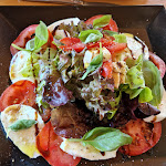 Photo n°1 de l'avis de Claudia.o fait le 17/07/2022 à 11:16 sur le  Ristorante Pizzeria Calabria à Kirchzarten