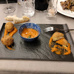 Photo n°2 de l'avis de Manfredi.o fait le 28/08/2022 à 04:08 sur le  #Amemipiace - Osteria Contemporanea à Telese Terme