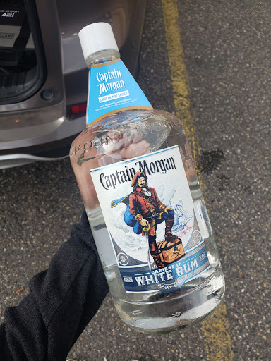 State Liquor Store «Barbur Liquor Store», reviews and photos, 9875 SW Barbur Blvd, Portland, OR 97219, USA