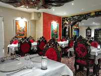 Atmosphère du Restaurant indien Layaja à Cornebarrieu - n°17