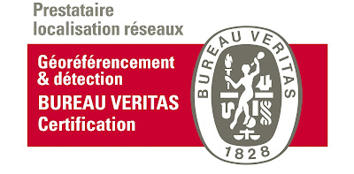 Géo Topo AURA à Aubière