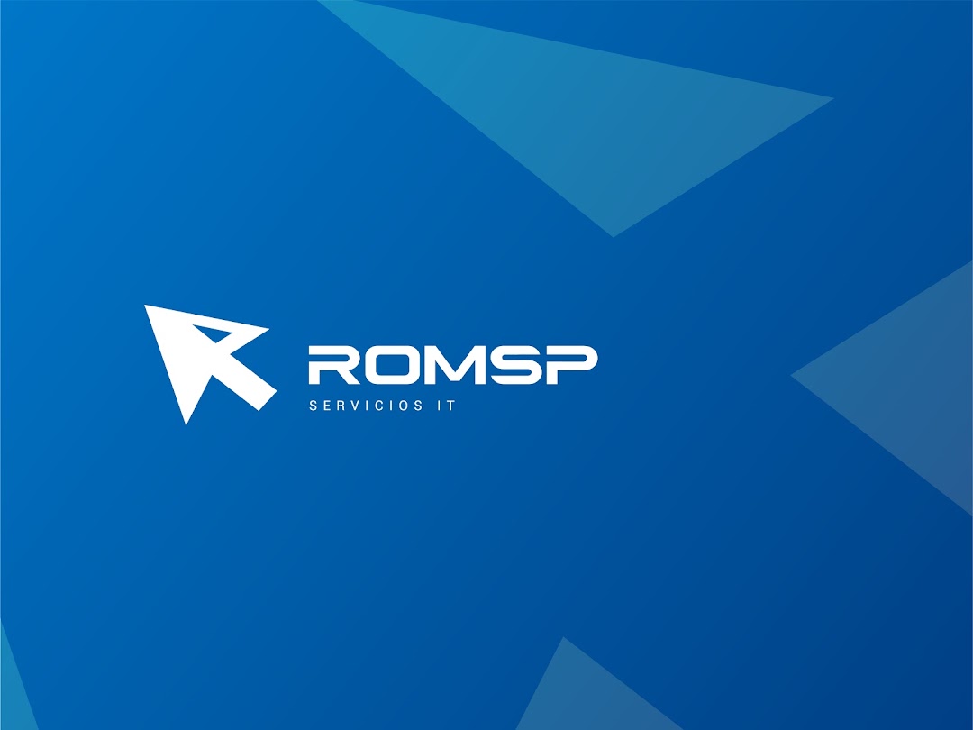 Romsp Multiservice Group, SRL