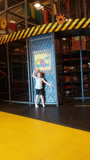 Amusement Center «The Wow Factory», reviews and photos, 5891 Lyons Rd, Coconut Creek, FL 33073, USA