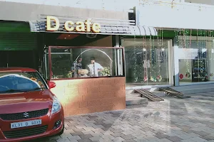 Babees cafe image