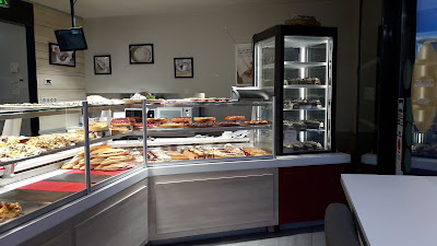 Boulangerie pâtisserie Maison Mas & Banette à Aurillac