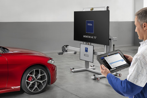 Photo 3 - Automeca 03