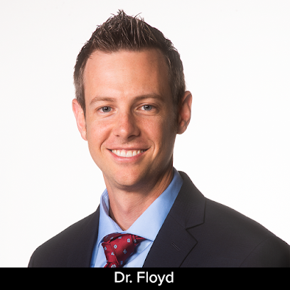 Mark D. Floyd, MD