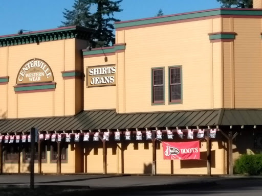 Shoe Store «Famous Footwear Outlet», reviews and photos, 1332 Lum Rd, Centralia, WA 98531, USA