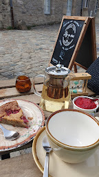 Photo n°6 de Lily en vrac à Guérande ()