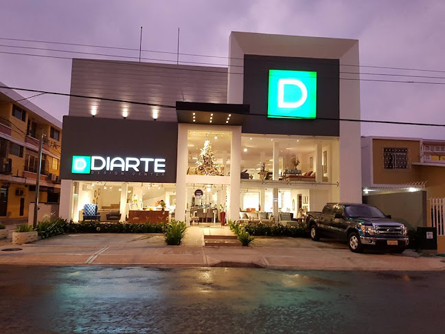 DIARTE Design Center