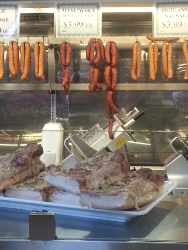 Grocery Store «Shop & Save Market», reviews and photos, 8847 Harlem Ave, Bridgeview, IL 60455, USA