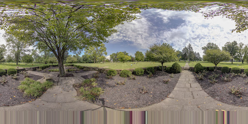 Funeral Home «Ivey Funeral Home at Rose Hill Burial Park», reviews and photos, 2565 Princeton Rd, Hamilton, OH 45011, USA