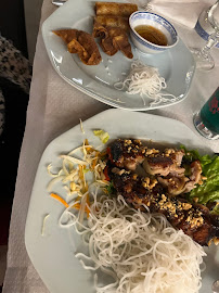 Plats et boissons du Restaurant vietnamien Chez Ly´s (anciennement Printemps d'Asie) à Rognac - n°5