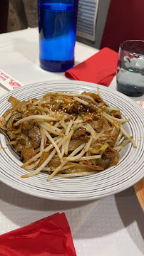 Char kway teow du Restaurant Mongkok Resto à Paris - n°5