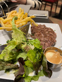 Plats et boissons du Brasserie Restaurant-Le Manoir à Orchies - n°1