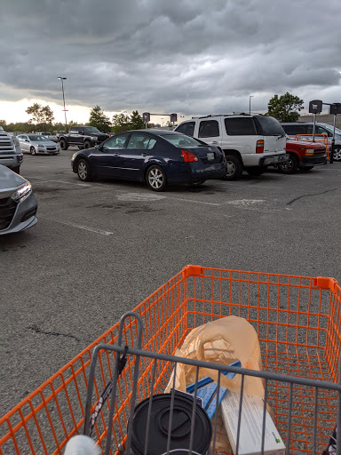 Home Improvement Store «The Home Depot», reviews and photos, 1120 Vann Dr, Jackson, TN 38305, USA