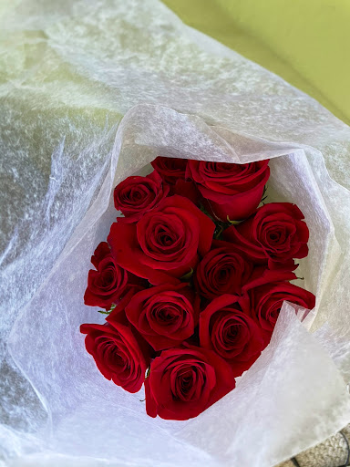 Florist «Abbott Florist», reviews and photos, 1008 71st St, Miami Beach, FL 33141, USA