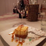 Photo n°6 de l'avis de Susanna.o fait le 06/07/2018 à 18:05 sur le  Colpa d'Alfredo Ristorante Tigelleria à Rovereto