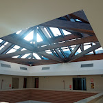 Photo n°1 de l'avis de Andrea.e fait le 06/02/2022 à 11:35 sur le  Hostellerie Du Cheval Blanc à Aosta