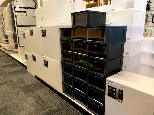 Home Goods Store «The Container Store», reviews and photos, 9629 Research Blvd, Austin, TX 78759, USA