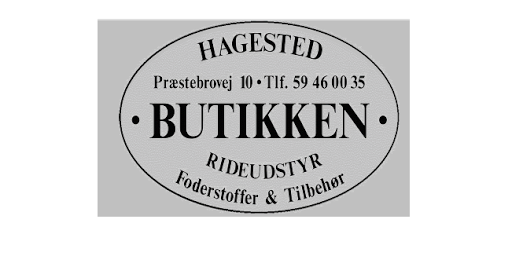 Butikkens Rideudstyr og Foder in Holbæk, Holbæk