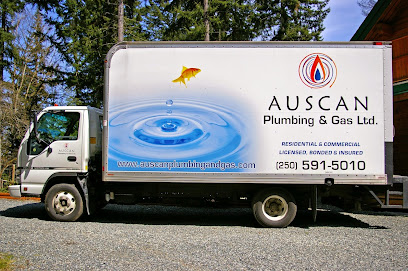 Auscan Plumbing and Gas Ltd.