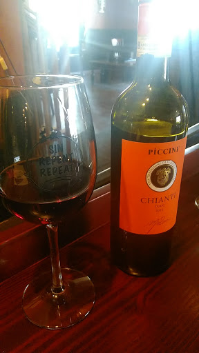 Gastropub «Tuscan Market & Wine Shop», reviews and photos, 141 W Wing St, Arlington Heights, IL 60005, USA