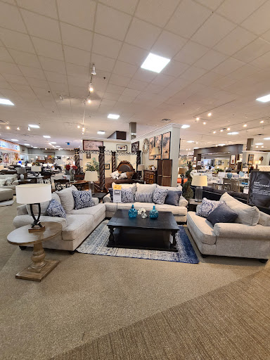 Furniture Store «Ashley HomeStore», reviews and photos, 506 Boston Post Rd, Orange, CT 06477, USA