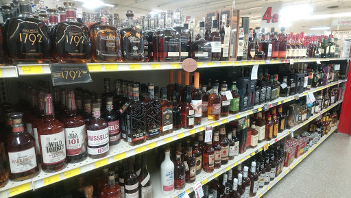 Liquor Store «Circus Wines Beer & Spirits», reviews and photos, 56 Newman Springs Rd, Red Bank, NJ 07701, USA