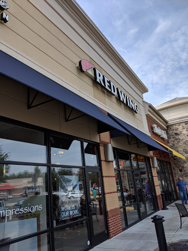 Shoe Store «Red Wing», reviews and photos, 10955 Fairfax Blvd #106, Fairfax, VA 22030, USA