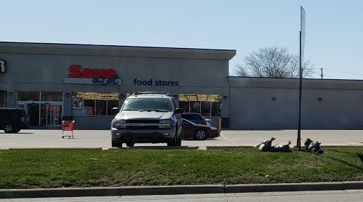 Grocery Store «Save-A-Lot», reviews and photos, 27155 Greenfield Rd, Southfield, MI 48076, USA