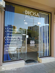 DIOSA beauty studio