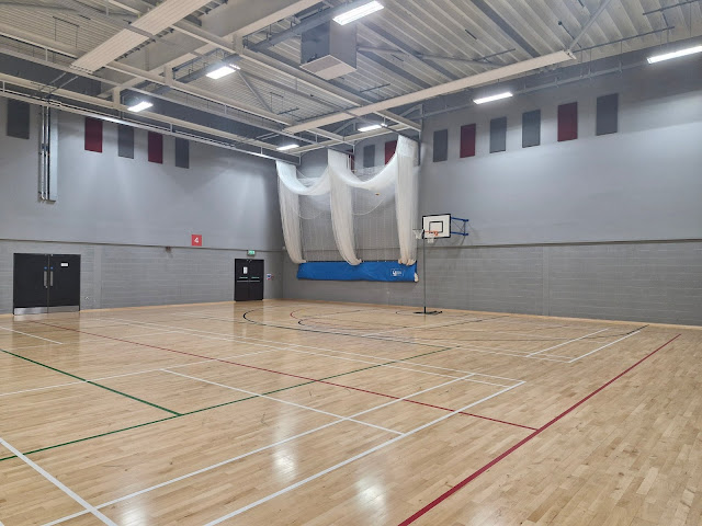 Market Rasen Leisure Centre