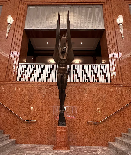 Performing Arts Theater «The Smith Center», reviews and photos, 361 Symphony Park Avenue, Las Vegas, NV 89106, USA