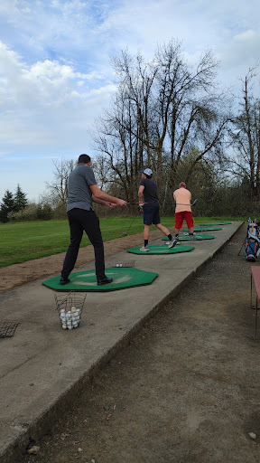 Golf Club «Dallas Golf Club», reviews and photos, 11875 Orrs Corner Rd, Dallas, OR 97338, USA