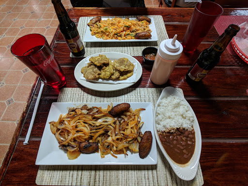 EL PAISA COLOMBIAN RESTAURANT