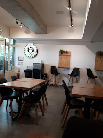 Atmosphère du Restaurant vietnamien Addictea Cafe à Champs-sur-Marne - n°5