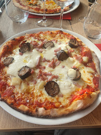 Plats et boissons du Pizzeria La casa de pizza à Fougères - n°19