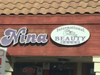 Nina International Beauty Salon
