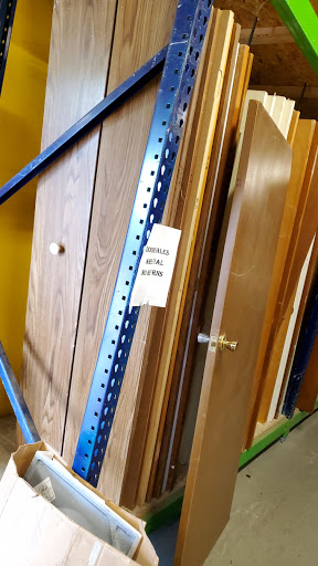 Home Improvement Store «Flower City Habitat ReStore», reviews and photos, 755 Culver Rd, Rochester, NY 14609, USA